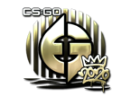 Evil Geniuses (Gold) | Stockholm 2021 image